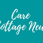 Care Cottages August Newsletter