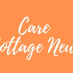 Care Cottages September Newsletter